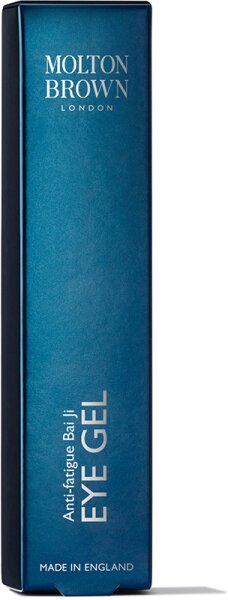 Molton Brown Anti-Fatigue Bai Ji Augengel