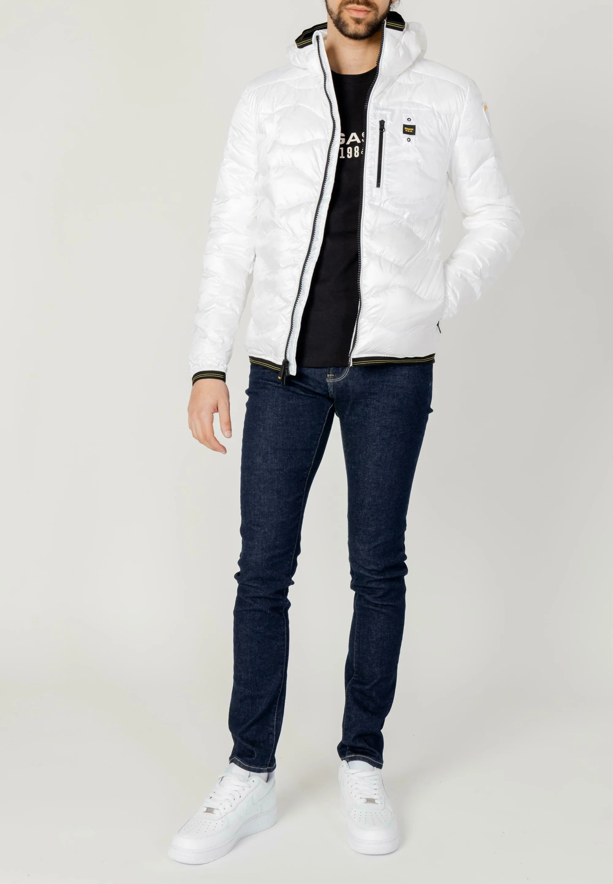 Chaqueta de entretiempo Blauer