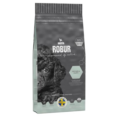 Sparpaket Bozita Robur 2 x Großgebinde