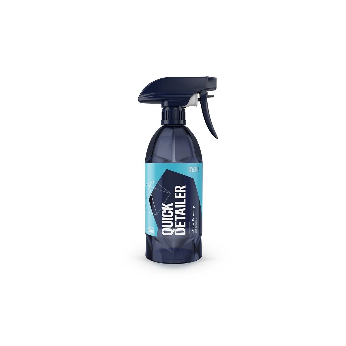 GYEON Q²M QuickDetailer Schnellpflege 500ml