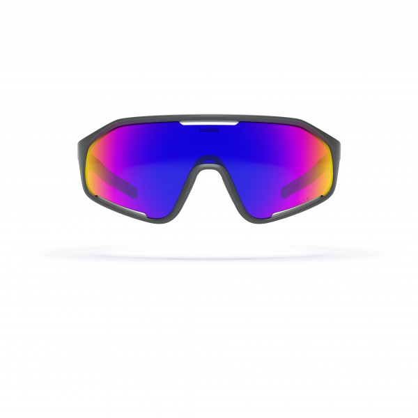 BollÉ - Shifter Polarized Cat. 3 - Fahrradbrille