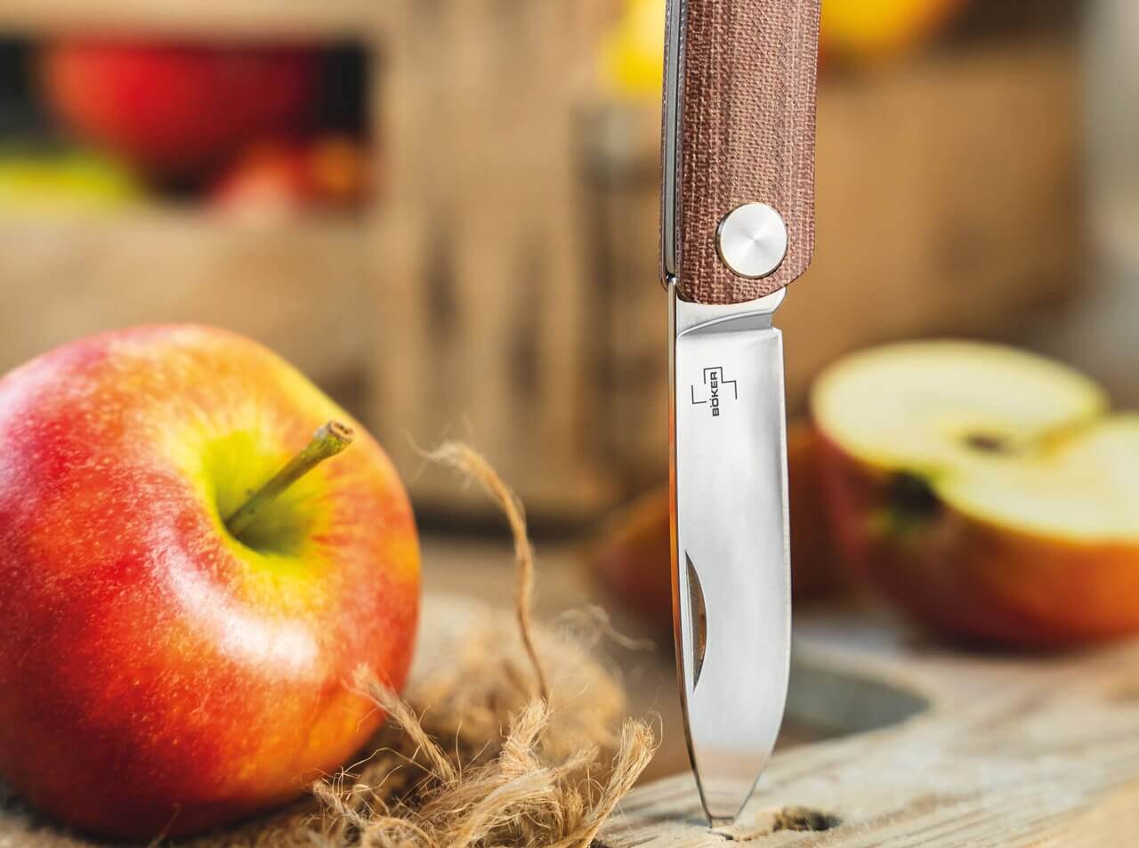 Tech Tool 1 Micarta Premium