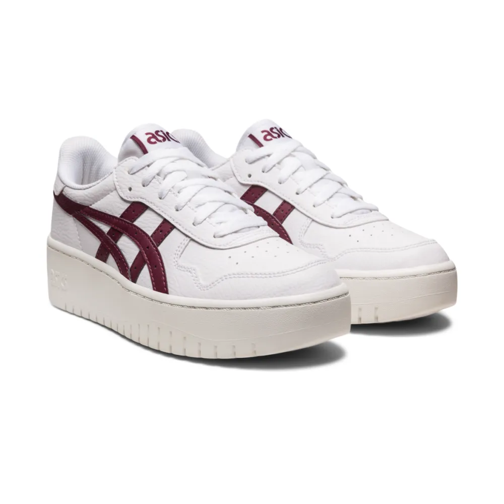 Asics Japan S PF 1202A024-107 / weiss