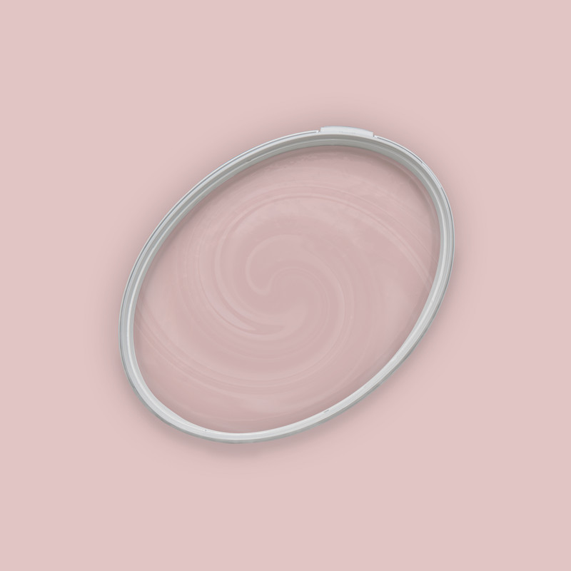AS Creation A.S. Création - Wandfarbe Rosa 