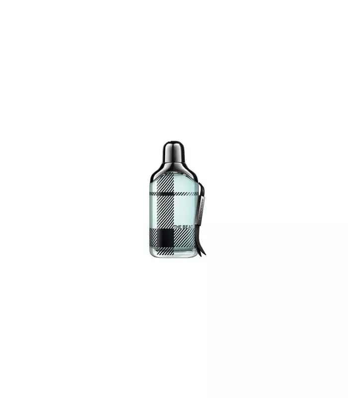 THE BEAT POUR HOMME Eau de Toilette Vaporisateur