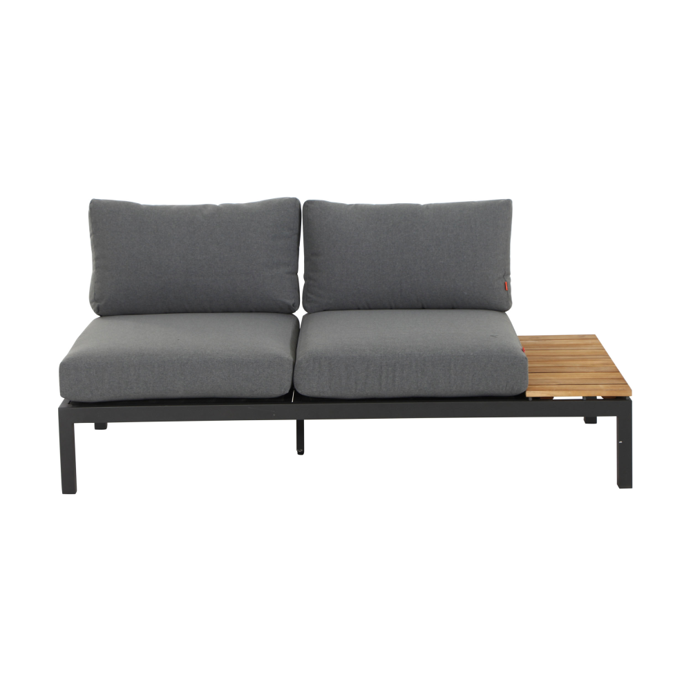 Lounge 2-Sitzer Alvida