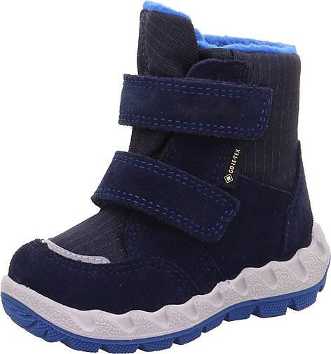 superfit Winterstiefel ICEBIRD