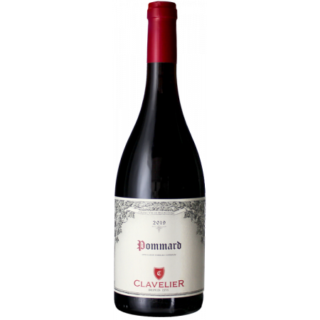 POMMARD 2020 - MAISON CLAVELIER & FILS
