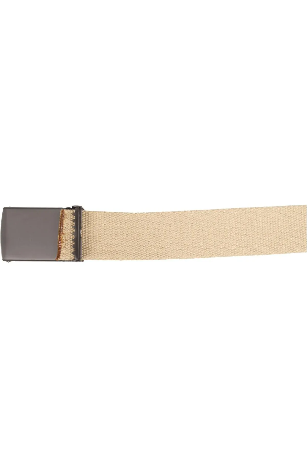 Urban Classics  Accessoires Canvas Gürtel