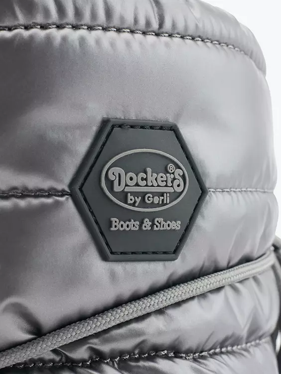 Dockers Schneeboots
