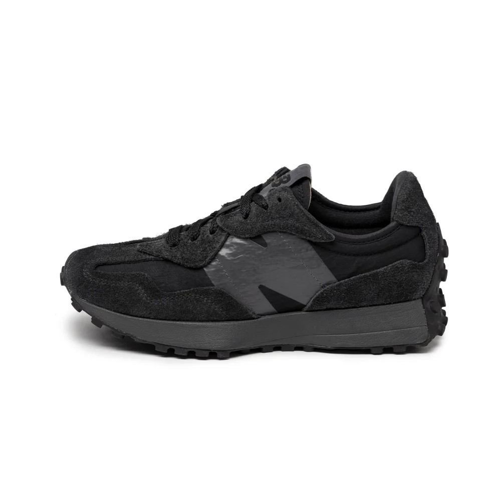 New Balance 327 U327WCD / schwarz