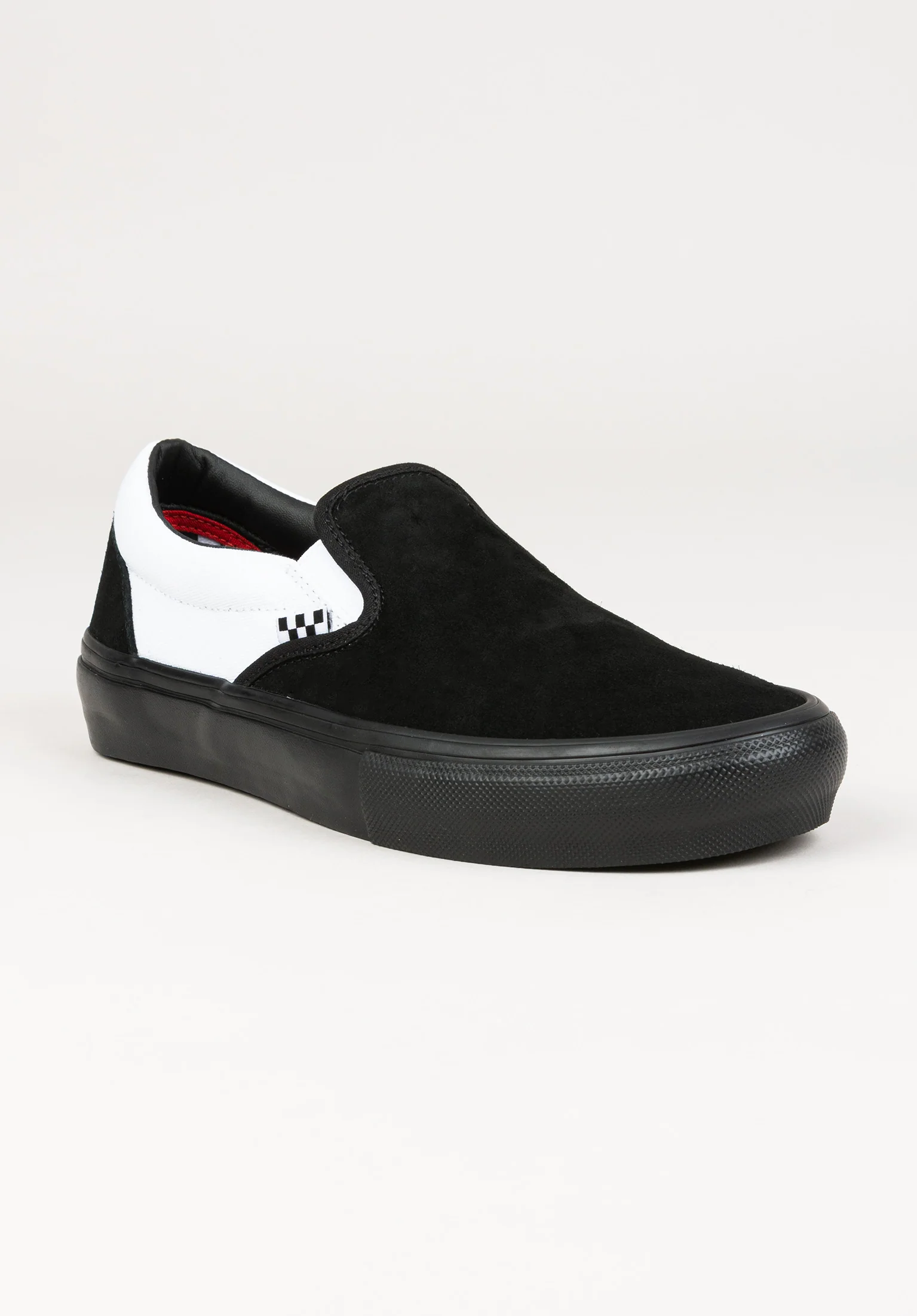 Skate Slip-On