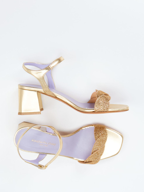 Sandalette-12268890007 Konstantin Starke