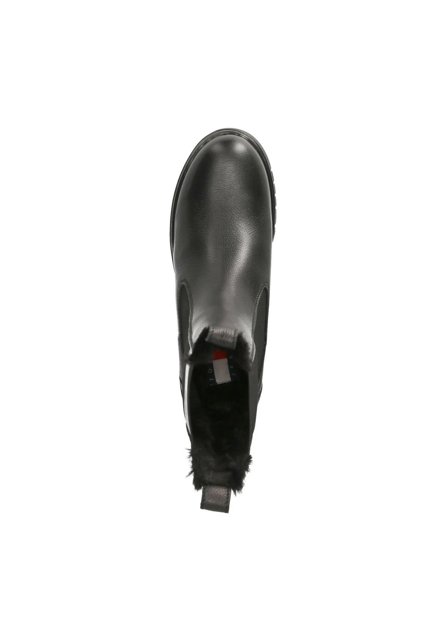 Tommy Jeans CHELSEA - Botas de nieve