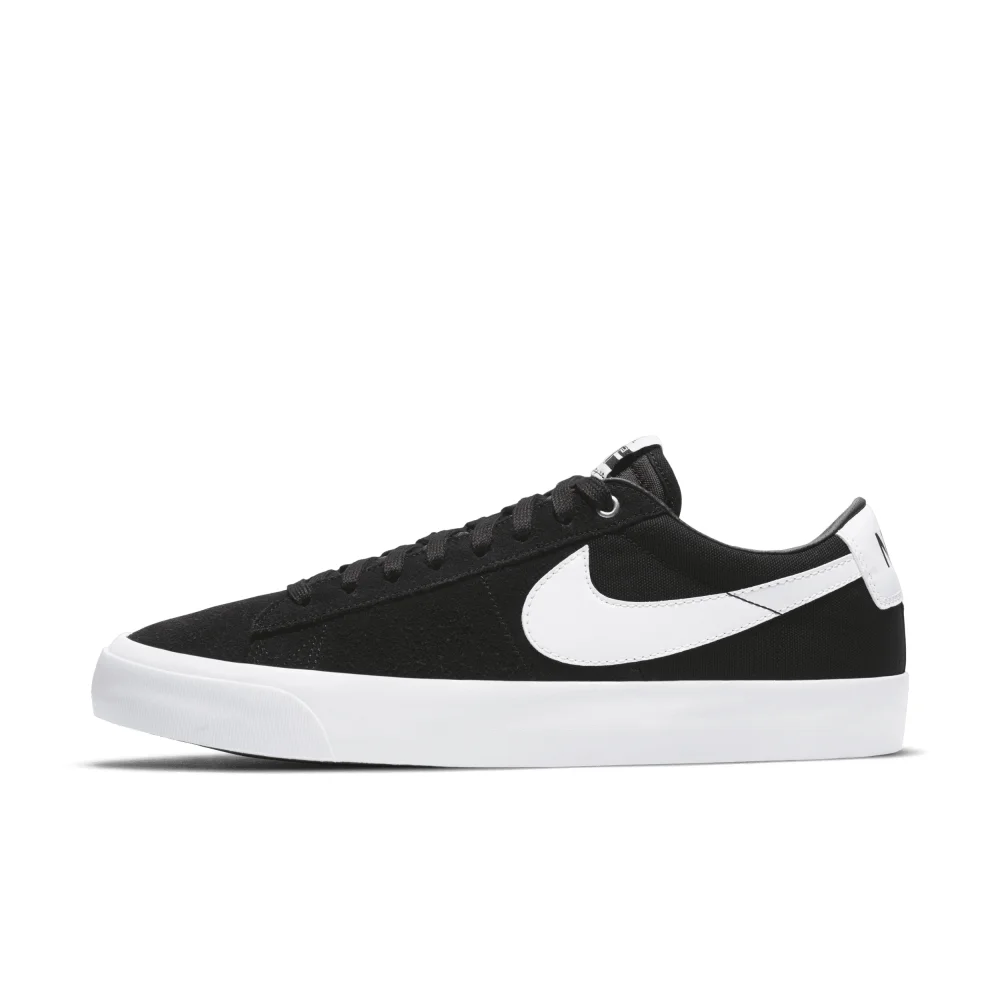 Nike Zoom Blazer Low Pro GT SB DC7695-002 / schwarz