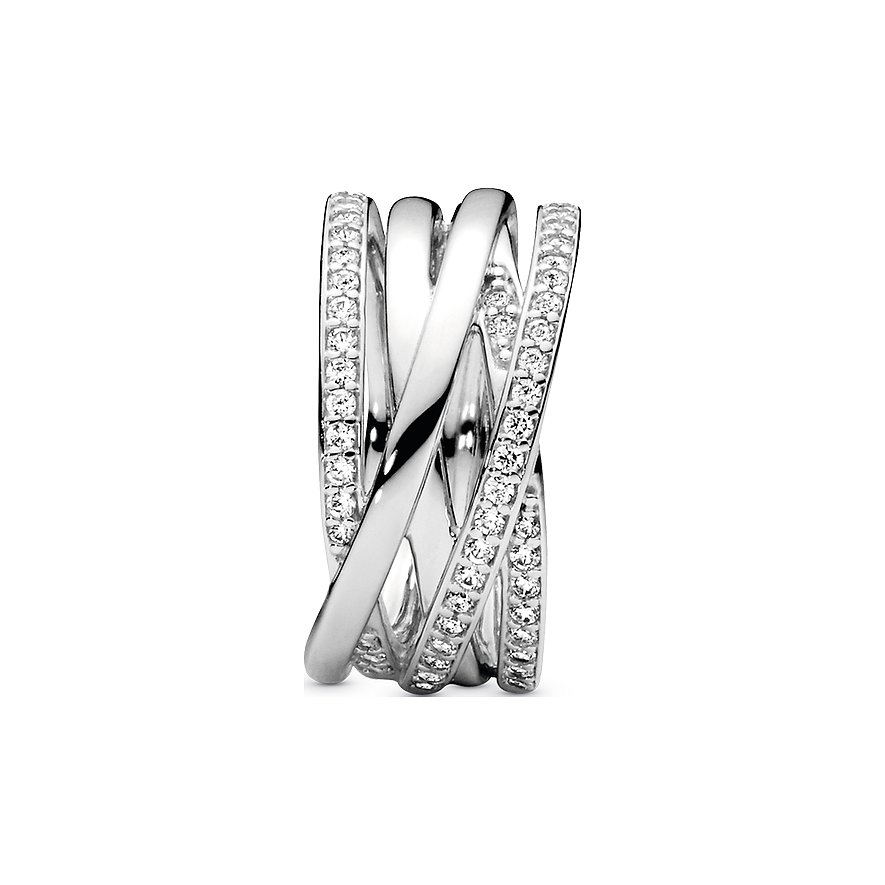 Pandora Damenring Timeless