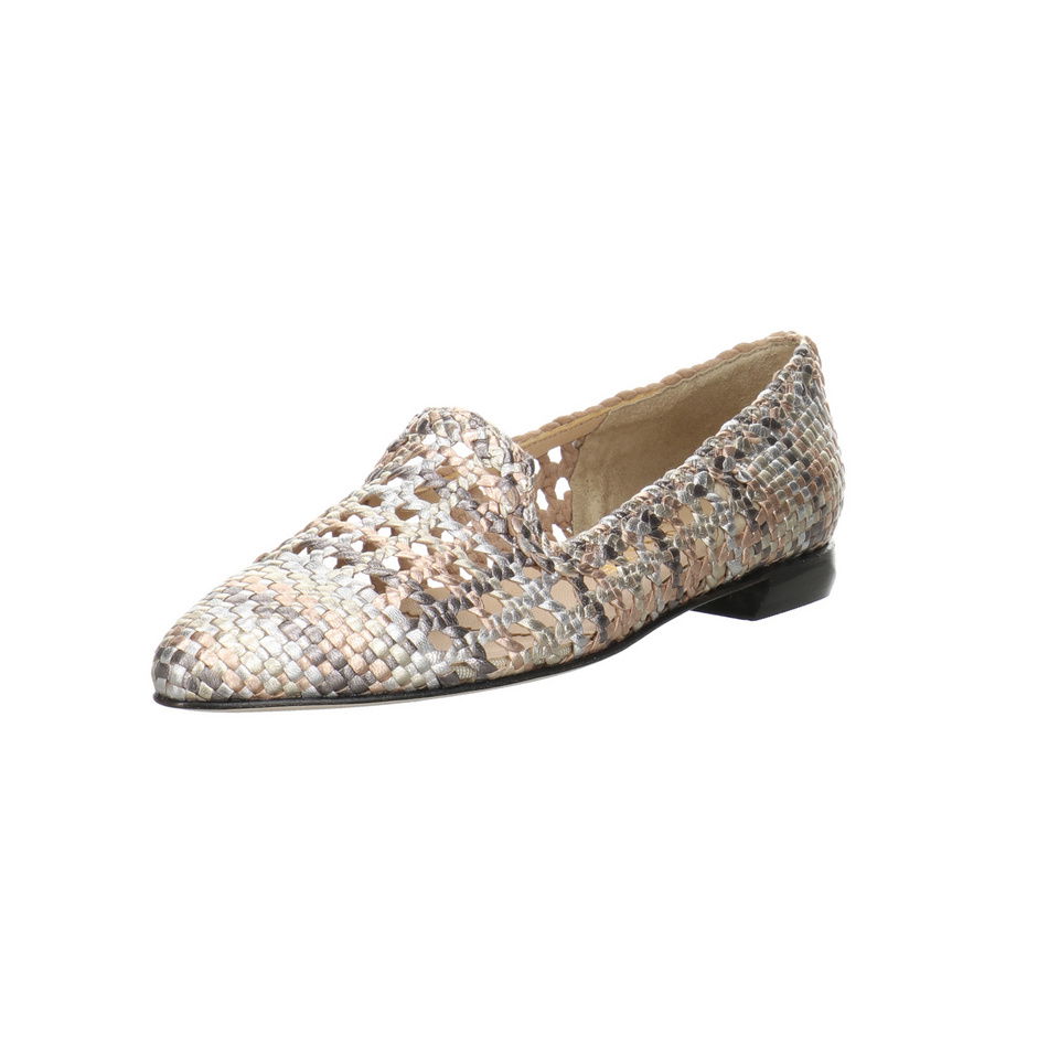 Brunate Slipper