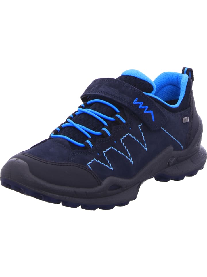 Imac Trekkingschuh in blau günstig kaufen