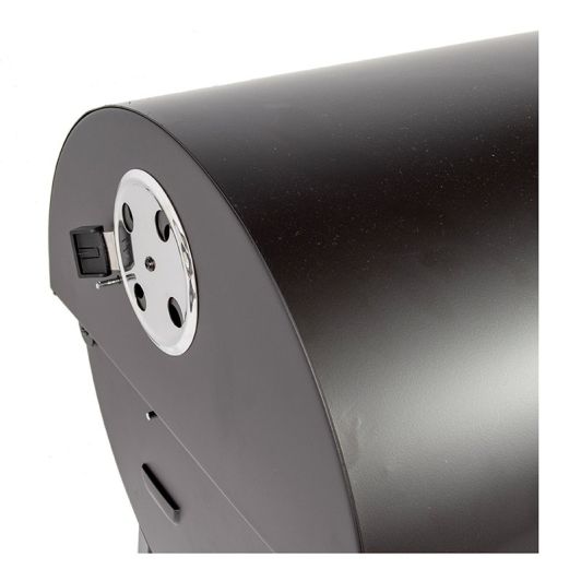 Μπάρμπεκιου με κάρβουνα VALBERG CH-VAL-BARREL6030