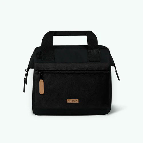 Lunch bag Berlin noir