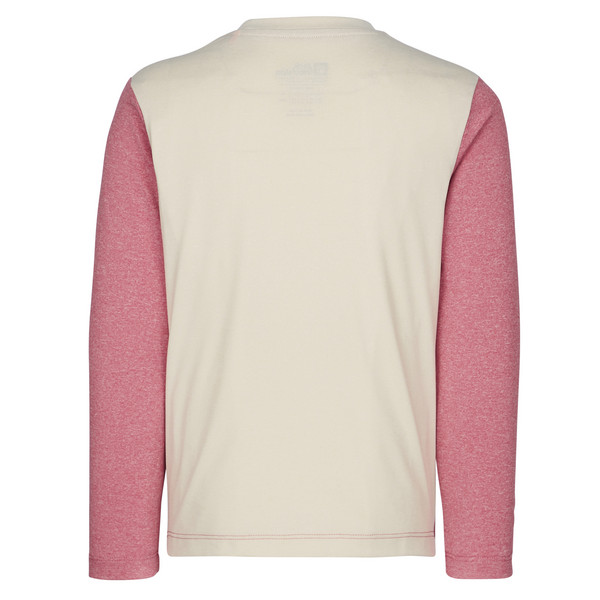 ACTAMIC LONGSLEEVE K Kinder - Langarmshirt