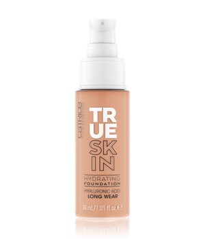 CATRICE True Skin Hydrating Flüssige Foundation-30 ml
