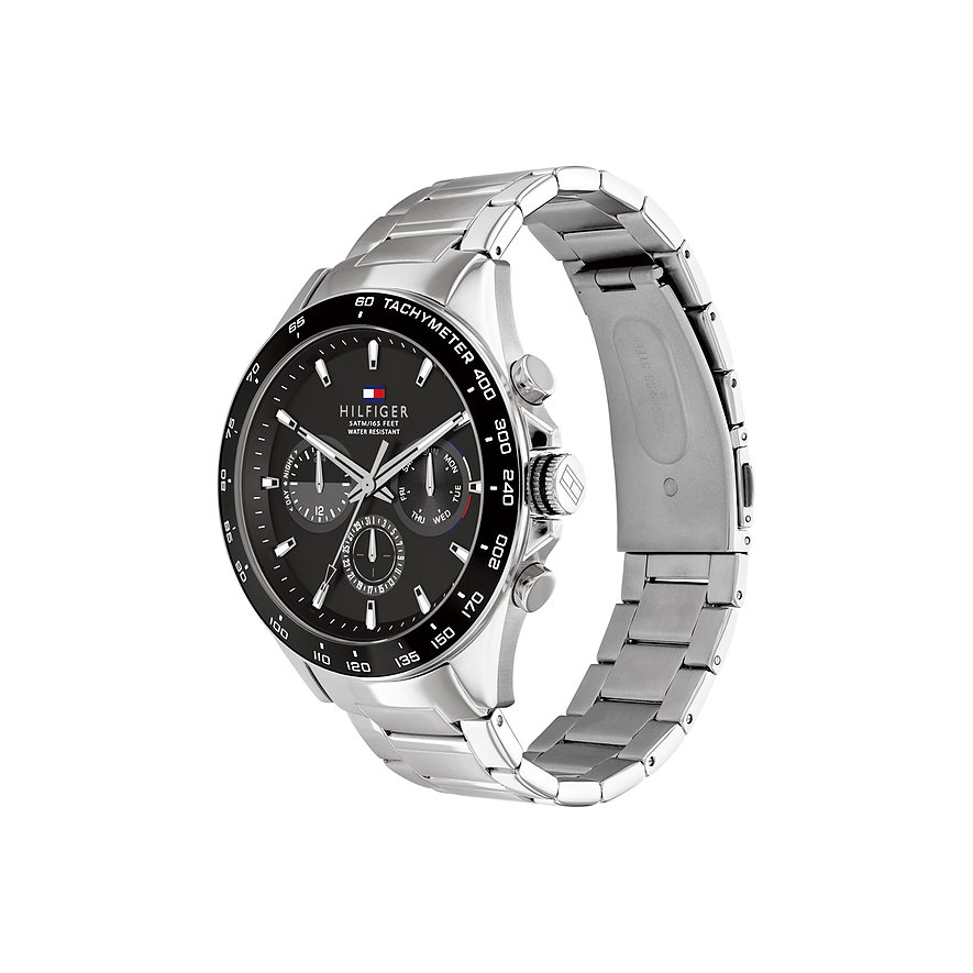 Tommy Hilfiger Herrenuhr