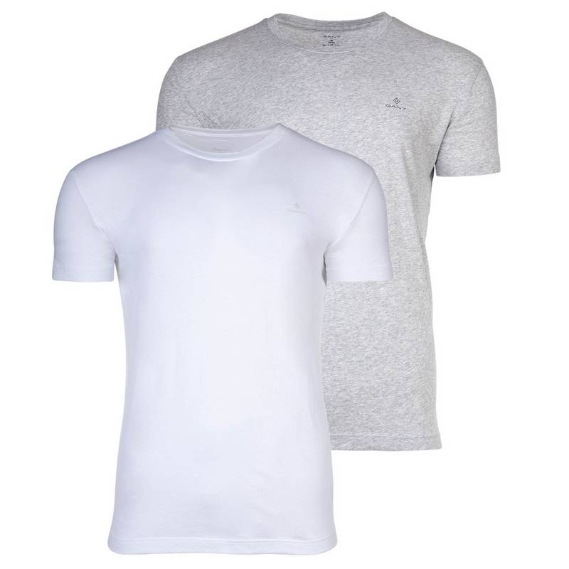 GANT T-Shirt T-Shirt Herren