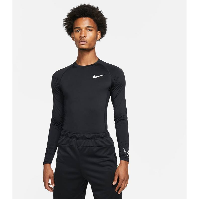 Nike Dri-Fit Pro Funktionsshirt Herren