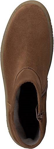 Paul Green Stiefelette