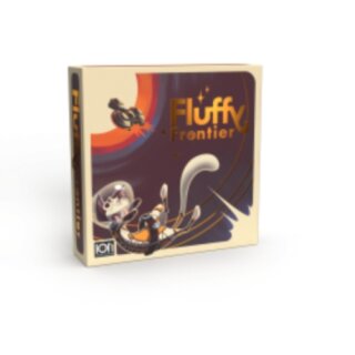 Fluffy Frontier (EN)