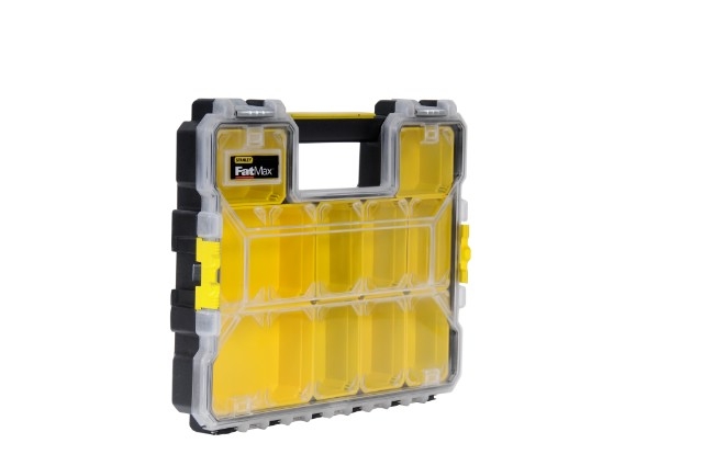 Stanley 1-97-517 FatMax profesionalni vodootporni organizator (plitki)