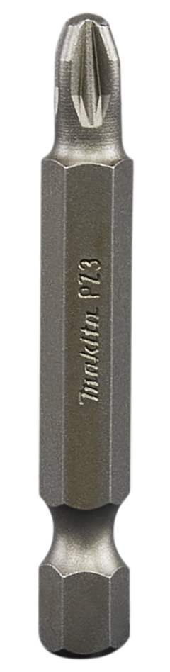 Șurubelniță Makita Accessories B-26288 PZ3 x 50 mm, 10 bucăți