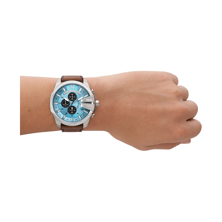 Diesel Chronograph MEGA CHIEF