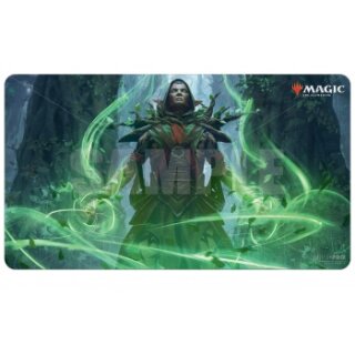 UP - Playmat Magic: The Gathering M21 V3