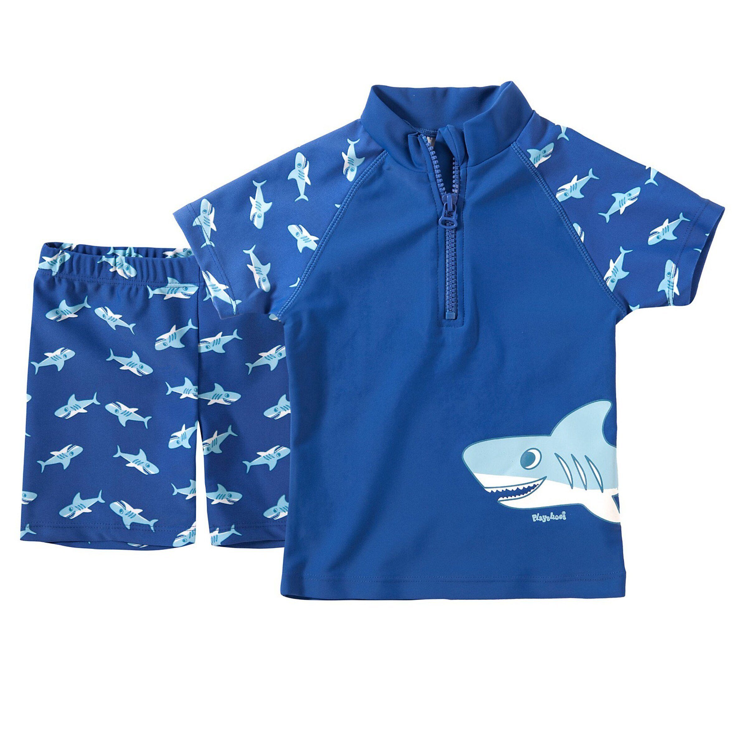 Playshoes T-Shirt (1-tlg)