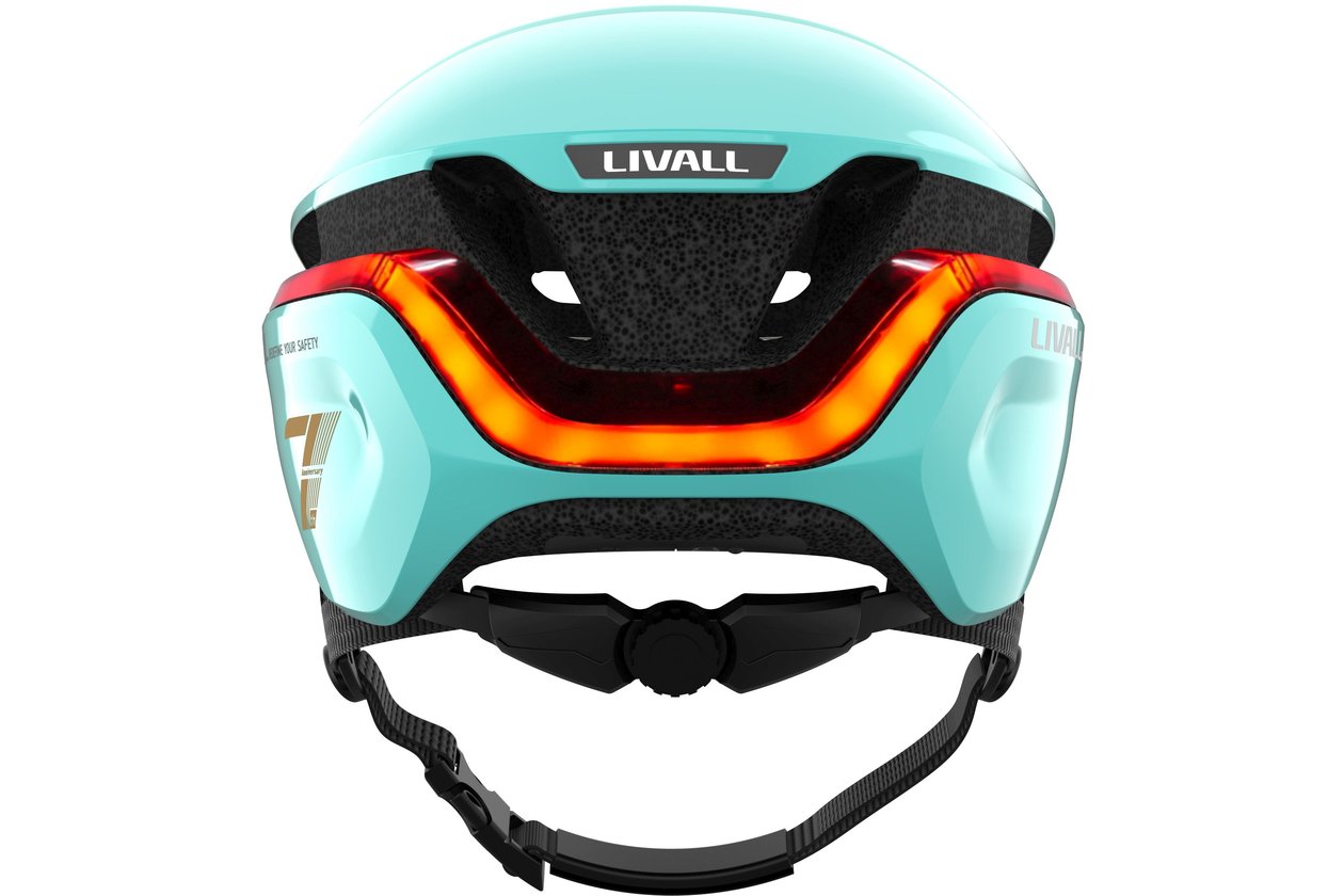 Livall EVO21