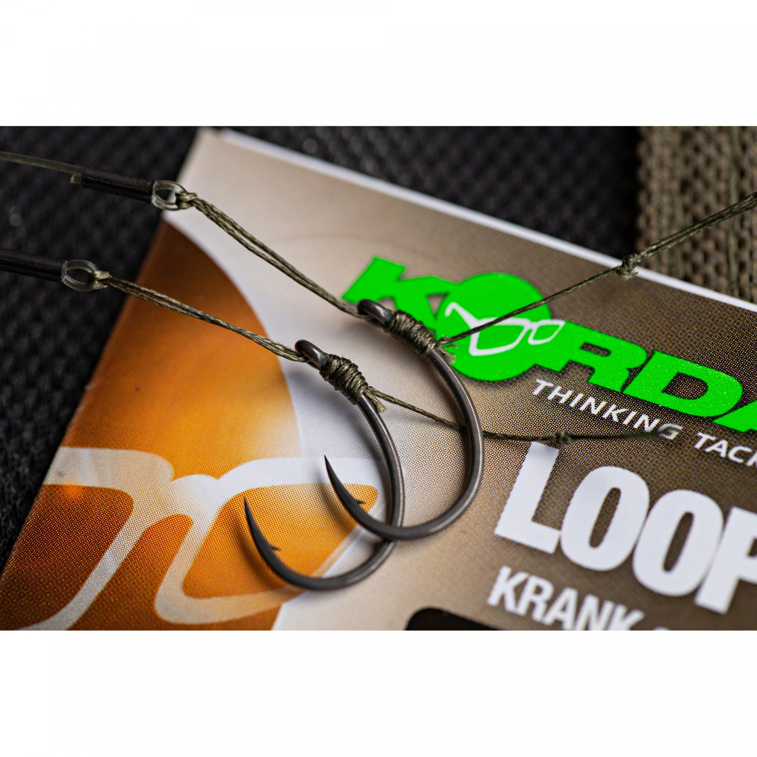 Korda Vorfach