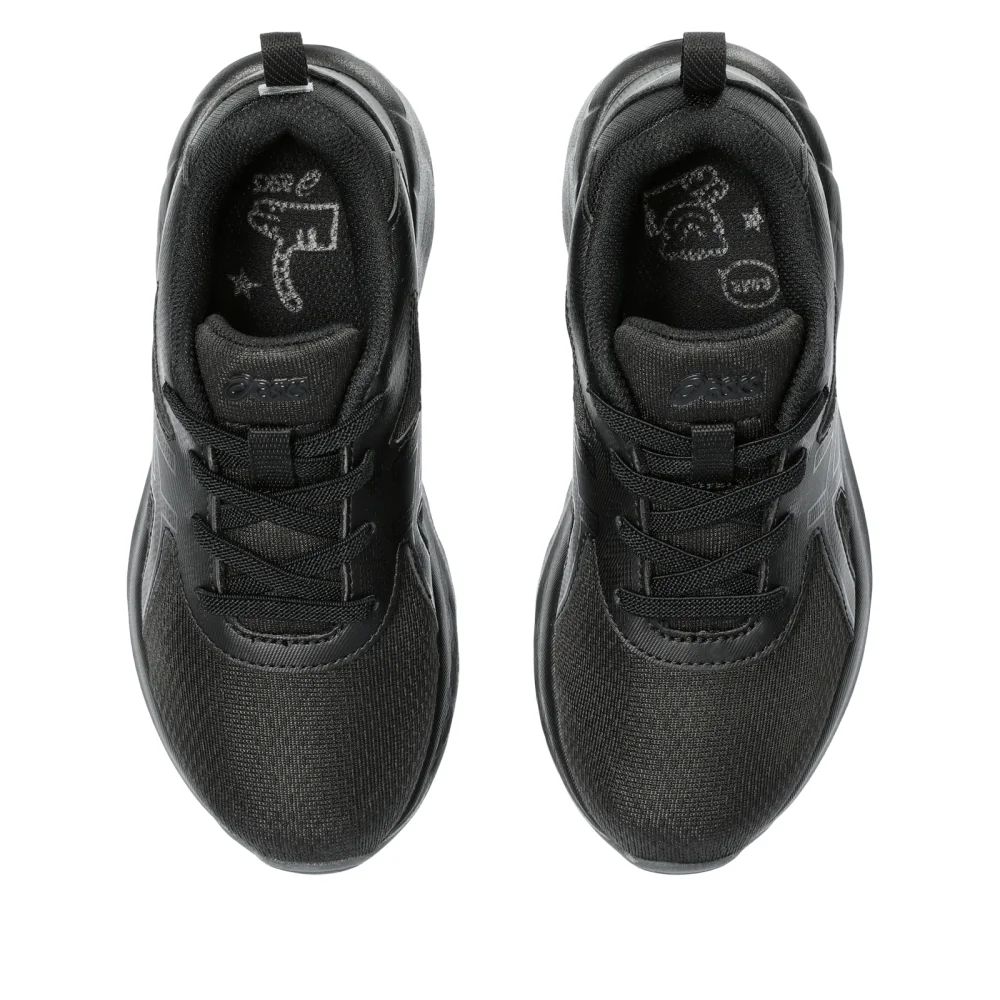 Asics Gel QUANTUM 90 IV 1204A137.002 / schwarz