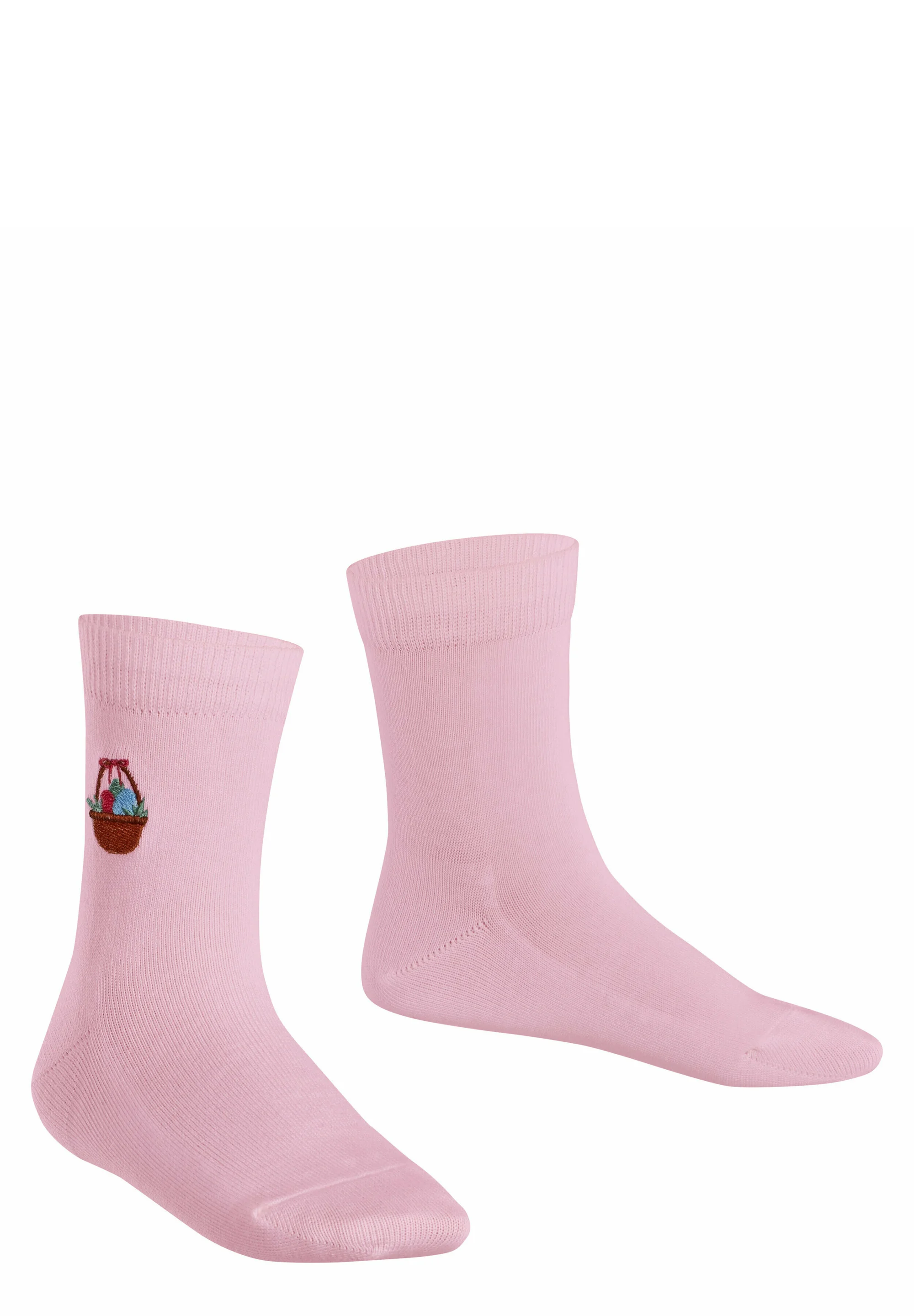 FAMILIA FALKE FELICES PASCUAS - Calcetines
