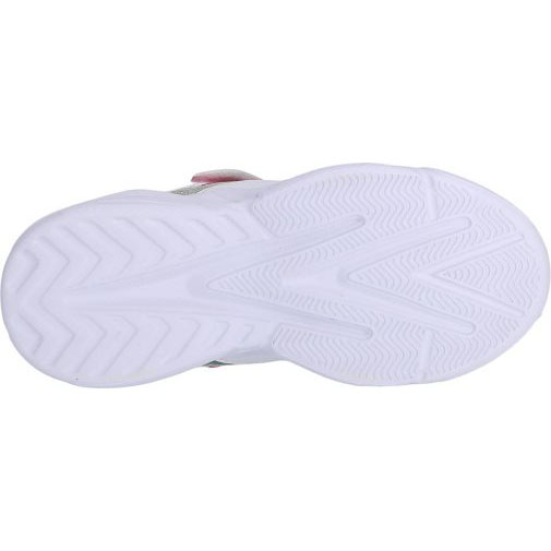 ZIGZAG Sneaker Damoa mit Anti-Rutsch-Sohle