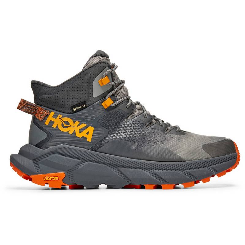 Hoka One One Trail Code Wanderschuhe Herren