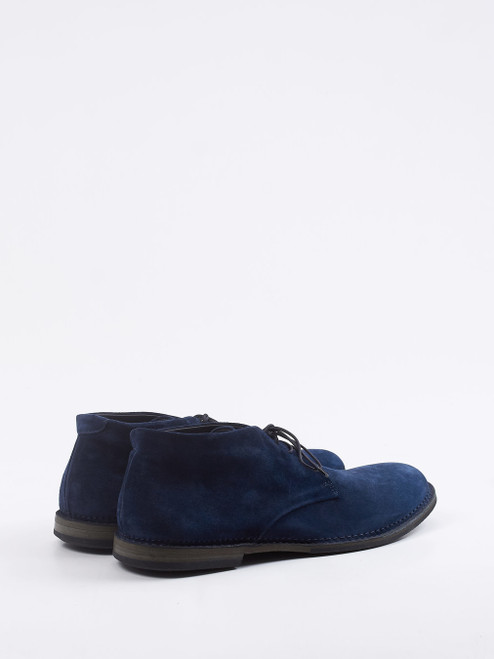 Schnürschuh-47001090504 Pantanetti
