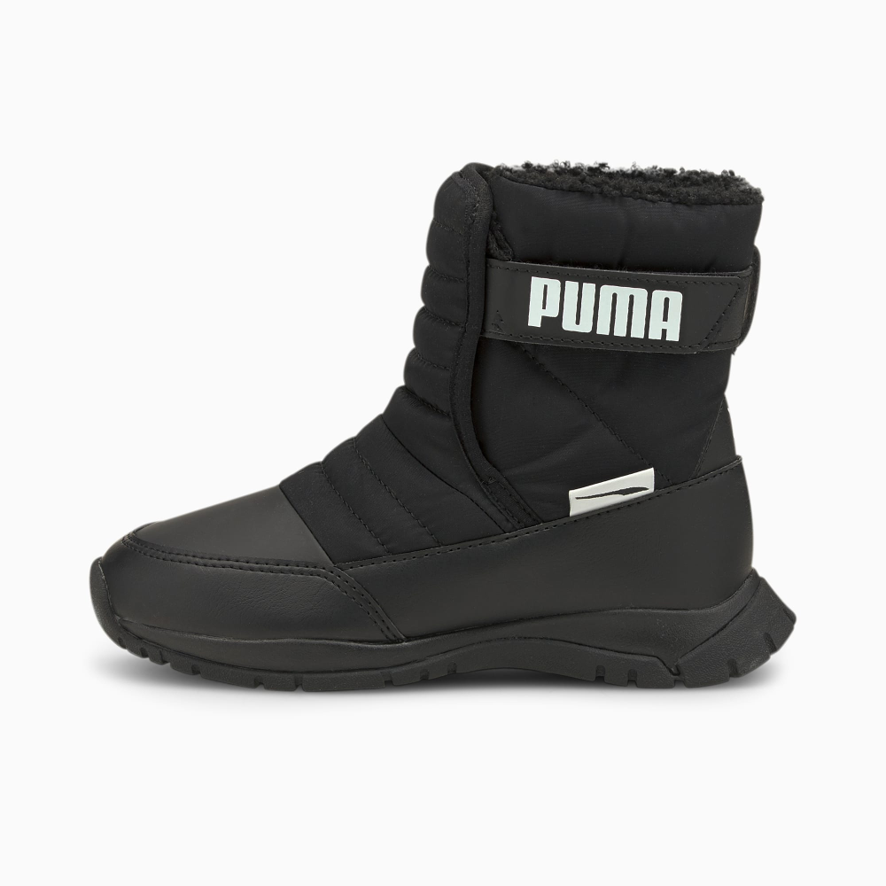 PUMA Nieve Winter Boot AC 380745_03 / schwarz