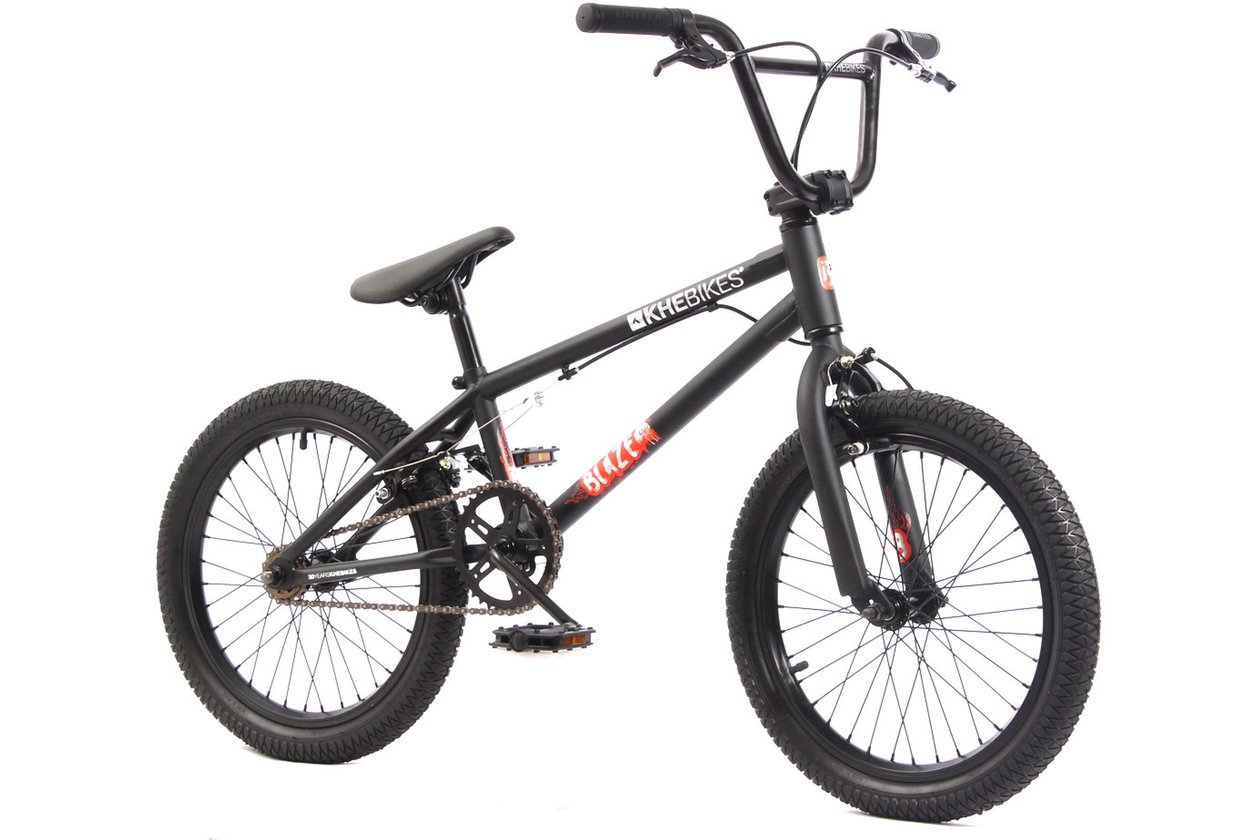 KHE Blaze 18