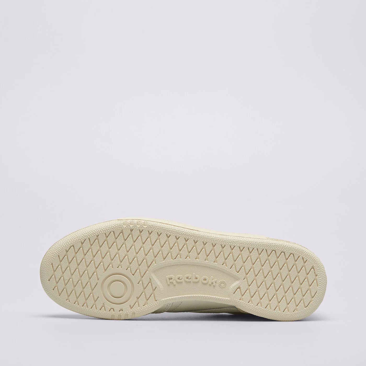 REEBOK CLUB C 85 VINTAGE Beige