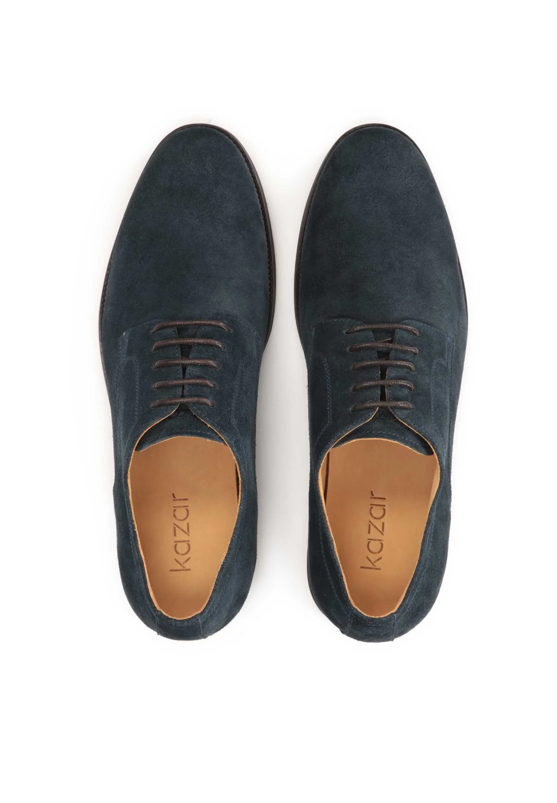 Kazar DORUSS - Zapatos con cordones