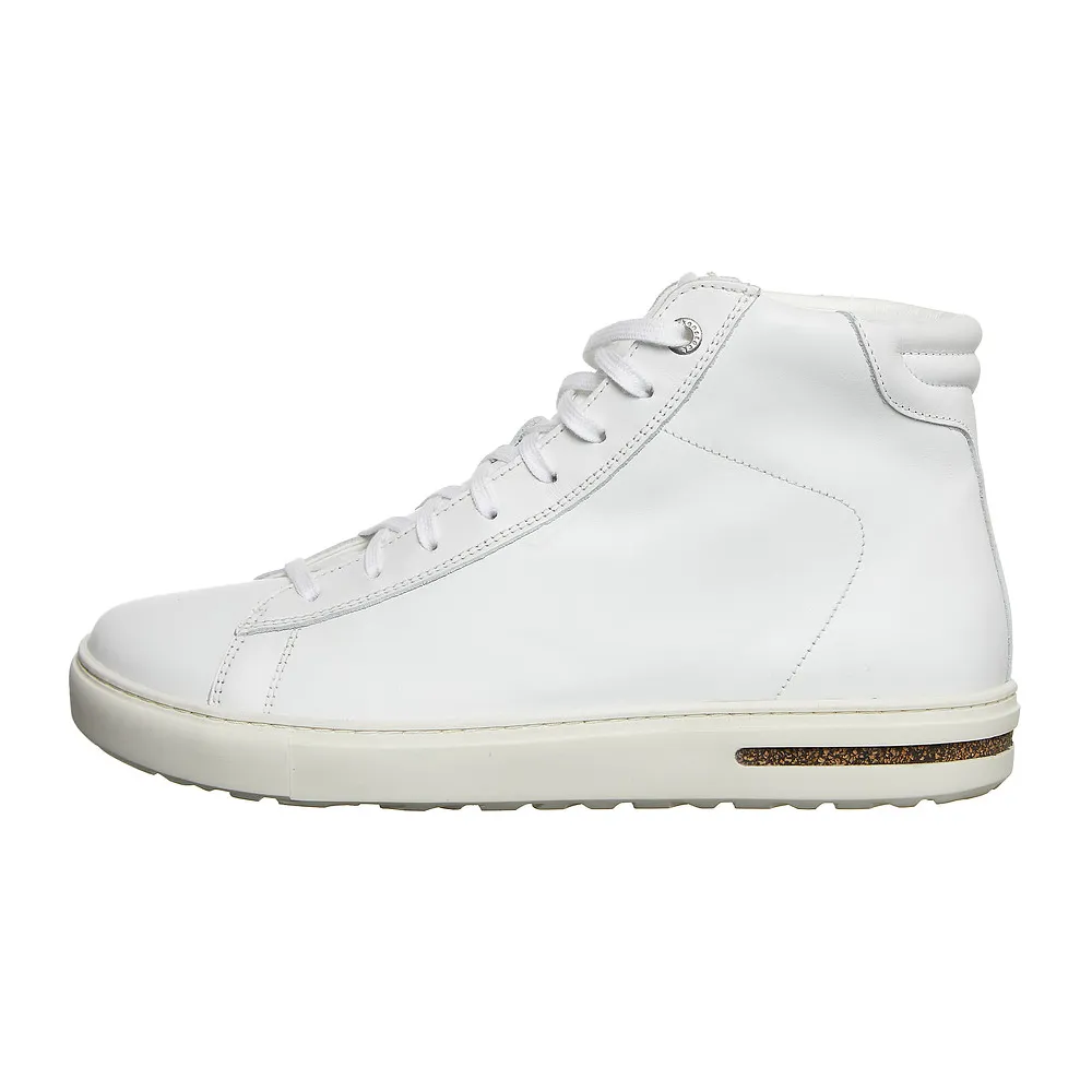 Birkenstock Bend Mid 1021315 / weiss