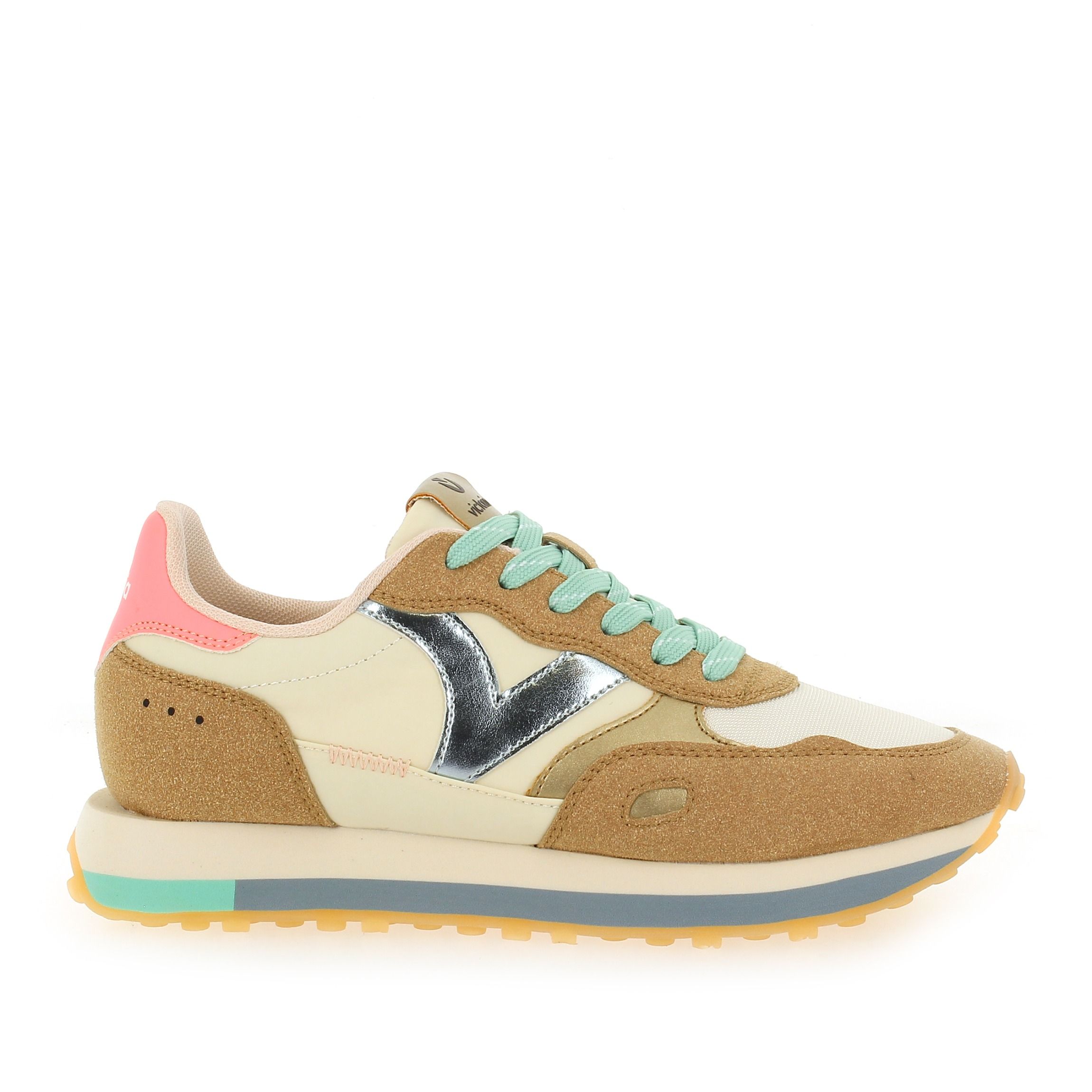 Victoria  1154104 - Ivoire Camel