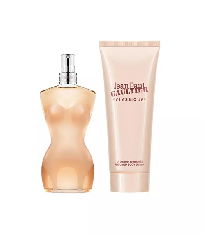 CLASSIQUE Coffret Eau de Toilette